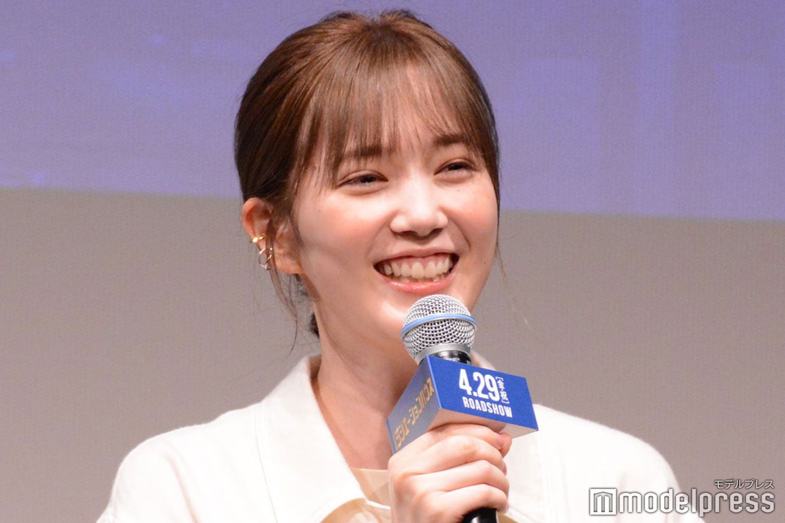 本田翼（C）モデルプレス