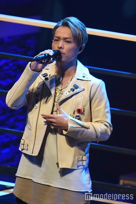 （C）モデルプレス