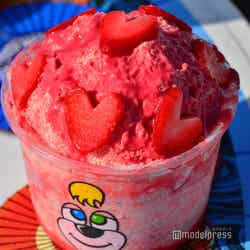 THE NINE WORLDSカキ氷研究所¥1,300(C)モデルプレス