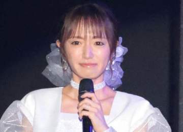 元テレ東の紺野あさ美「フリーアナウンサーとは名乗っていない」肩書で訂正求める「こんな喋りで名乗れない」