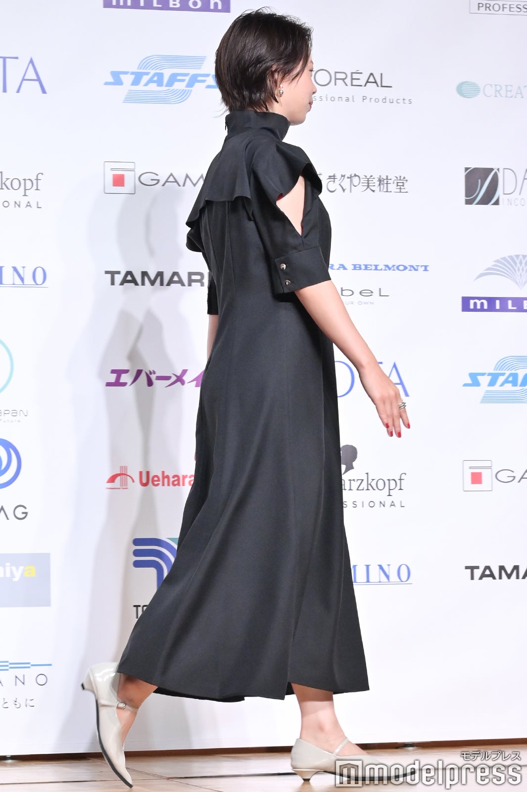 高木菜那（C）モデルプレス