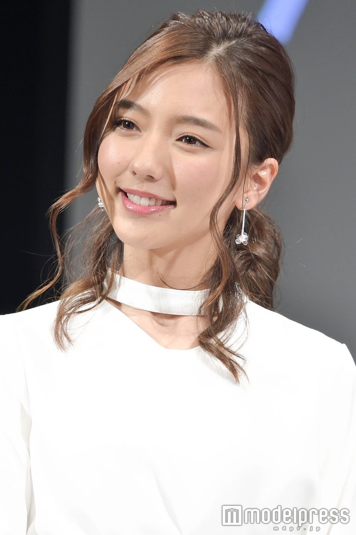 真野恵里菜 やたら嫉妬してたし悲しかった アイドル時代の本音告白 モデルプレス