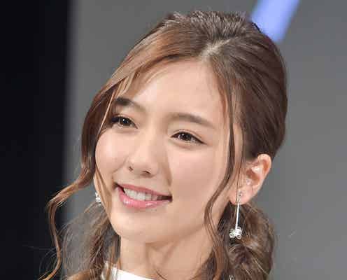真野恵里菜「やたら嫉妬してたし悲しかった」アイドル時代の本音告白