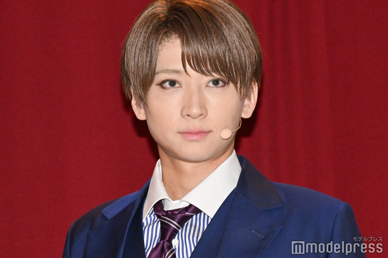 荒牧慶彦（C）モデルプレス