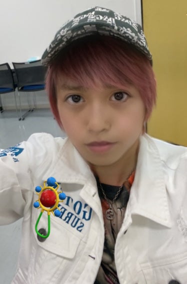 EXIT兼近大樹、幼児化フィルターに今頃ハマる りんたろー。「こいつだけ時空歪んでんか」