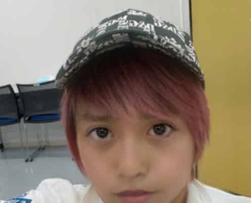 EXIT兼近大樹、幼児化フィルターに今頃ハマる りんたろー。「こいつだけ時空歪んでんか」