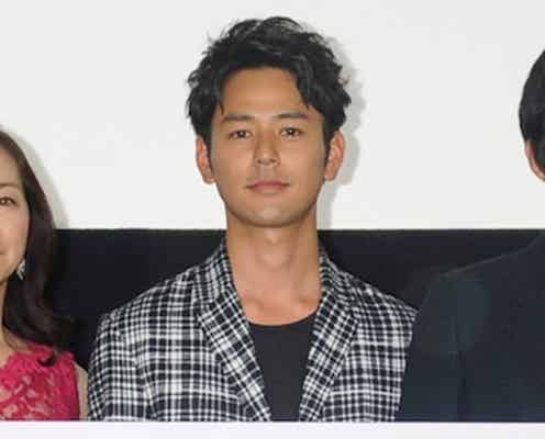 妻夫木聡、「芝居から逃げたことがある」