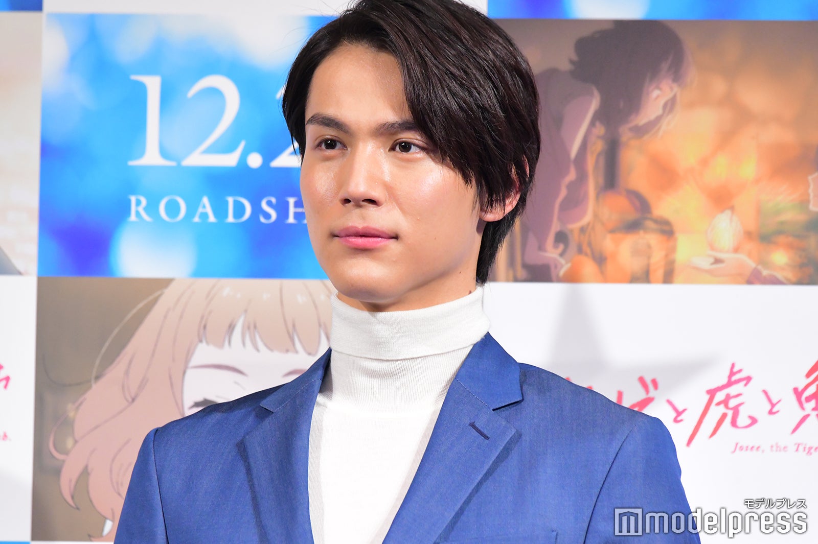 中川大志（C）モデルプレス