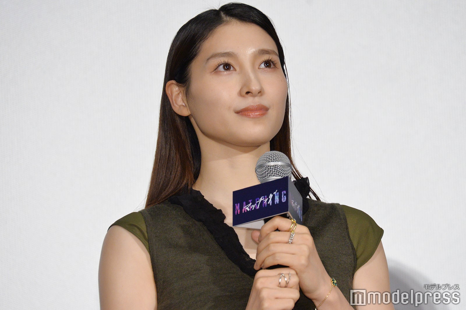 土屋太鳳（C）モデルプレス