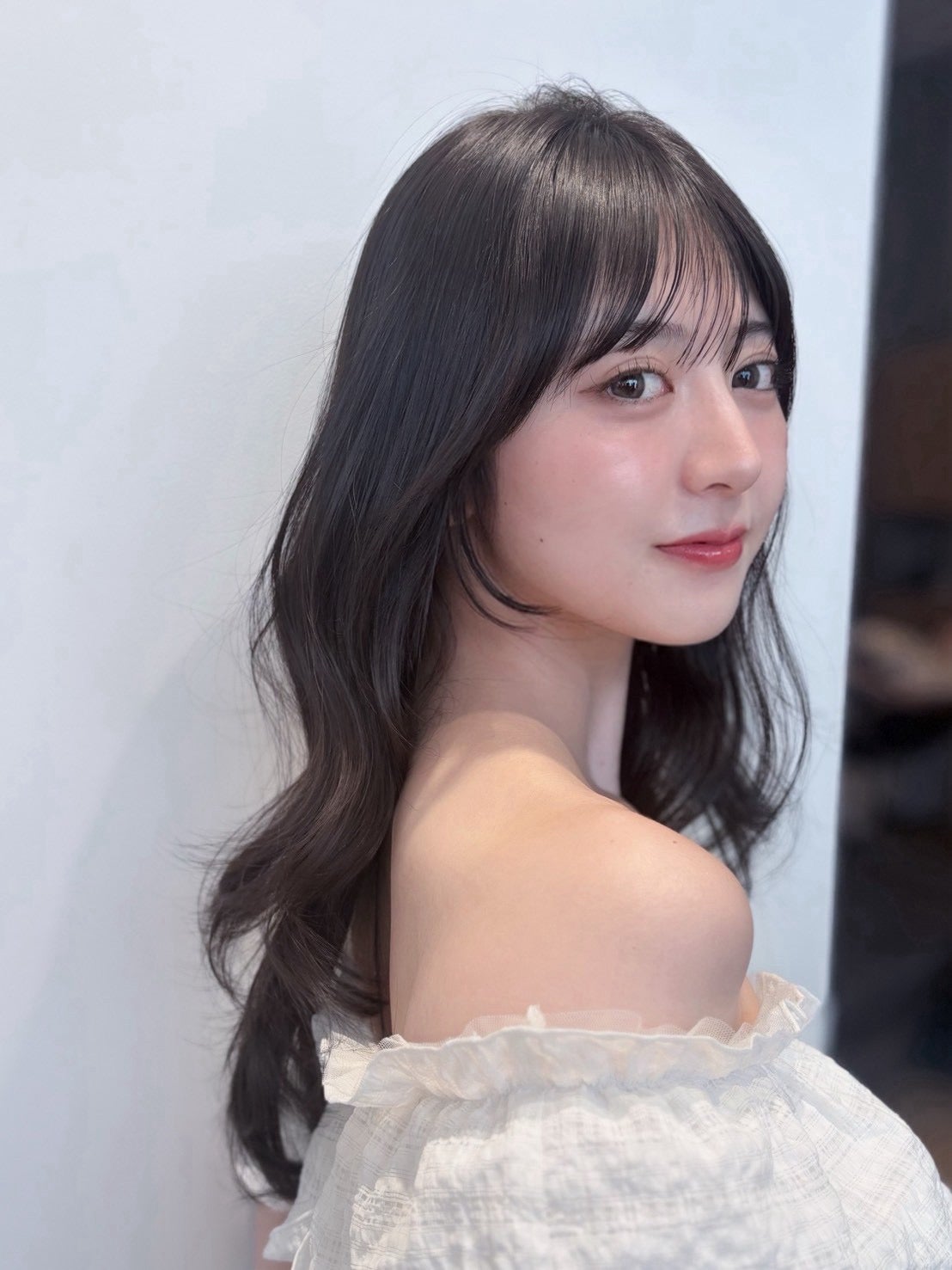 原田莉々華さん（提供写真）