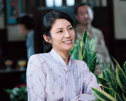 松下奈緒「まんぷく」今後の見どころは?恋心と変化を語る<インタビュー>