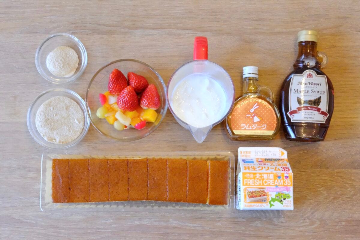 元気ママキッチン