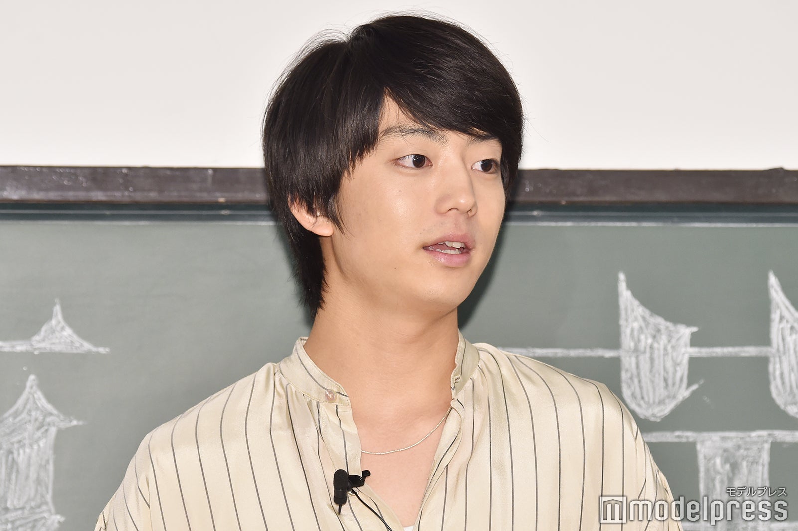 伊藤健太郎 （C）モデルプレス