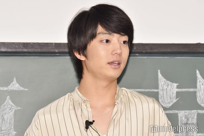 伊藤健太郎 (C)モデルプレス