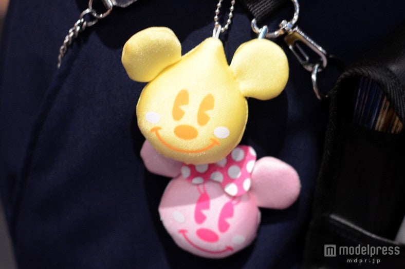 サウンドキーチェーン