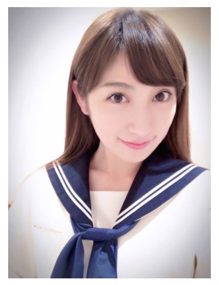 熊田曜子オフィシャルブログ(Ameba)より