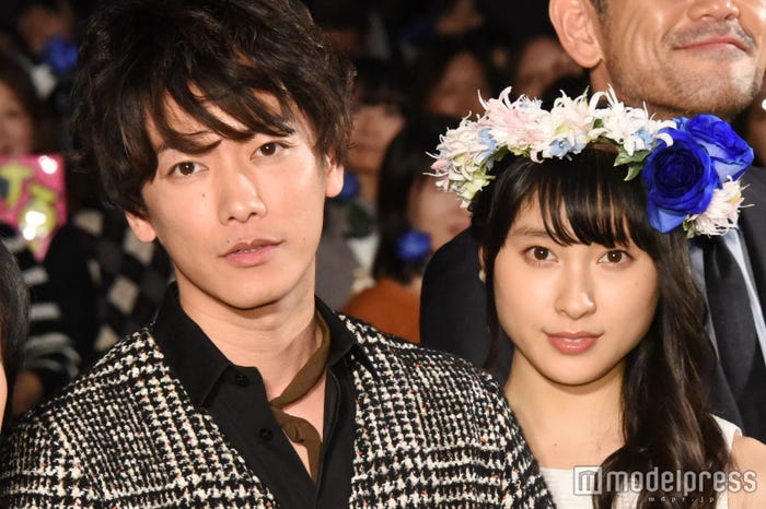 佐藤健、土屋太鳳 (C)モデルプレス