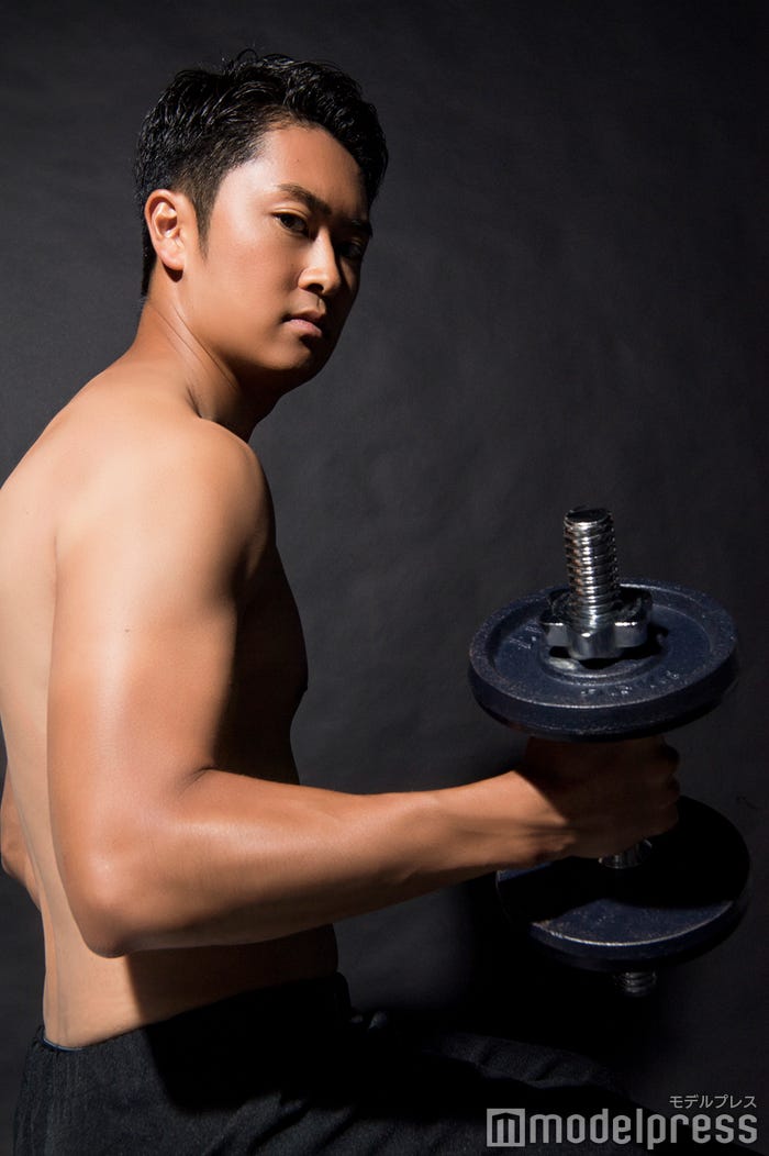 木下康太郎(C)モデルプレス