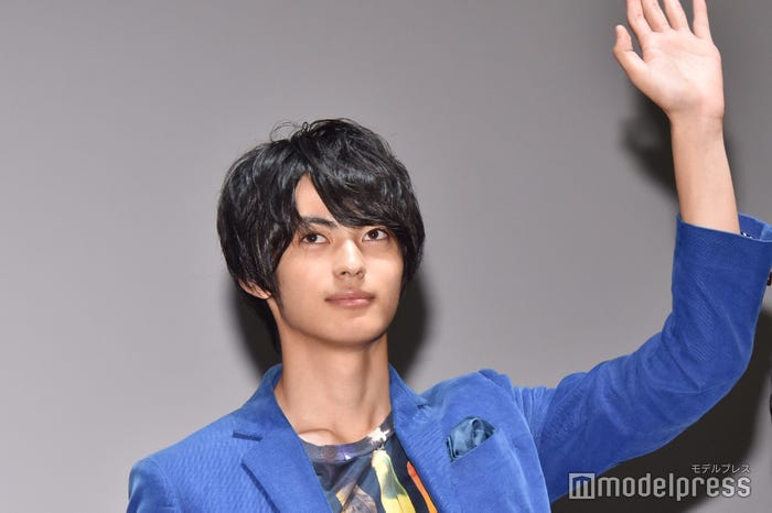 神尾楓珠(C)モデルプレス