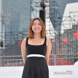 Kit Teng(C)モデルプレス