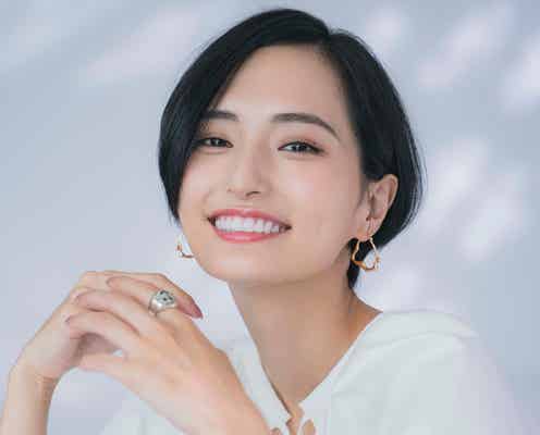 山賀琴子プロデュースブランド「ENELSIA」“今年2度目”POPUPイベント決定