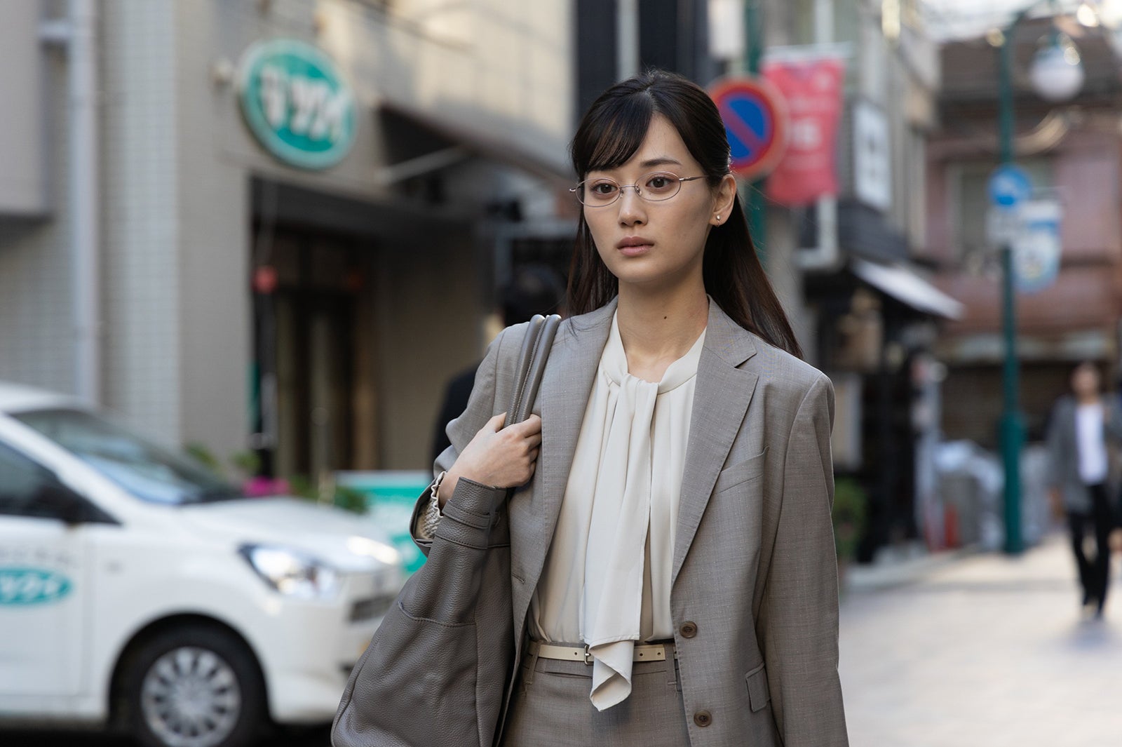 ＜スタンドUPスタート第3話＞羽賀（山下美月）が娯楽産業を否定する理由 新たな人間投資の結果は…