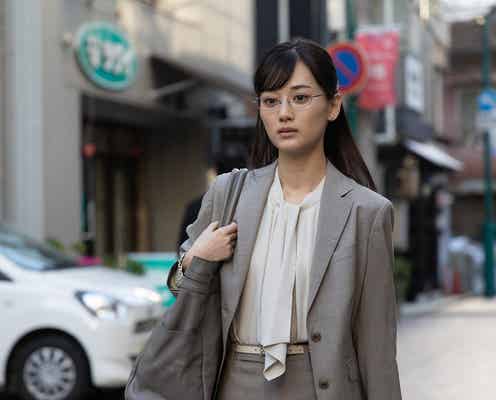 <スタンドUPスタート第3話>羽賀(山下美月)が娯楽産業を否定する理由 新たな人間投資の結果は…