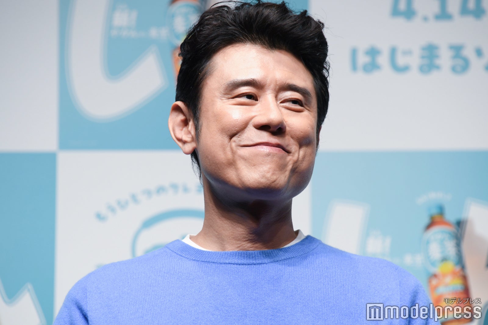 原田泰造（C）モデルプレス