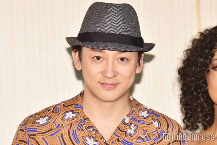 山本耕史(C)モデルプレス