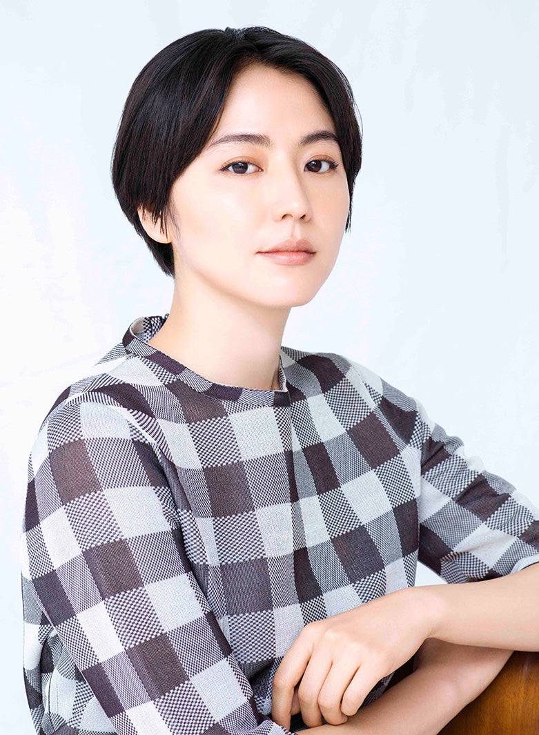 長澤まさみ、女優人生20年で初1人芝居挑戦＜ガールズ＆ボーイズ＞
