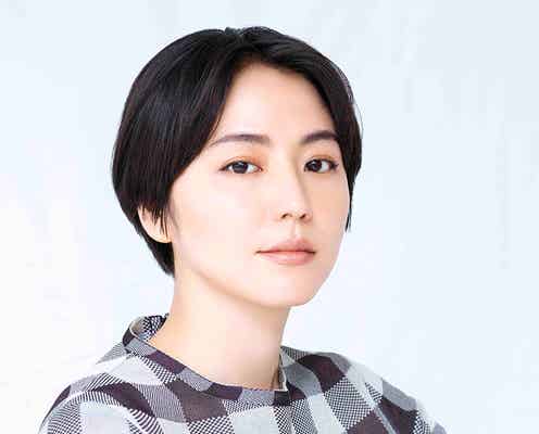 長澤まさみ、女優人生20年で初1人芝居挑戦<ガールズ&ボーイズ>