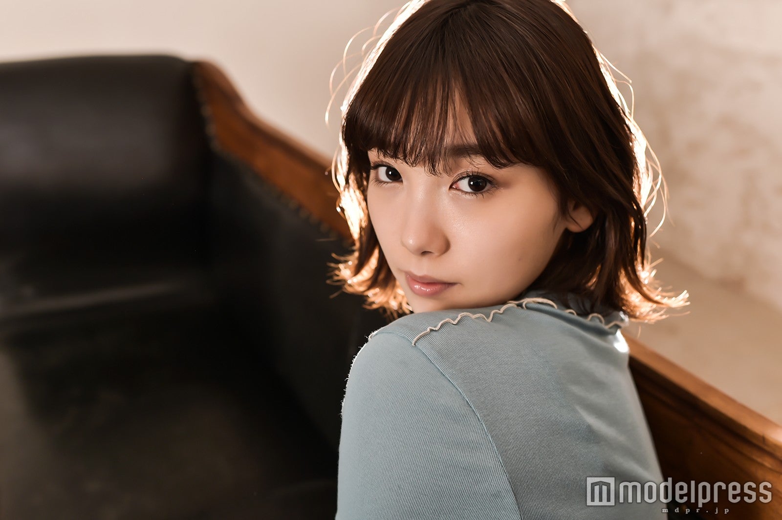 飯豊まりえ（C）モデルプレス