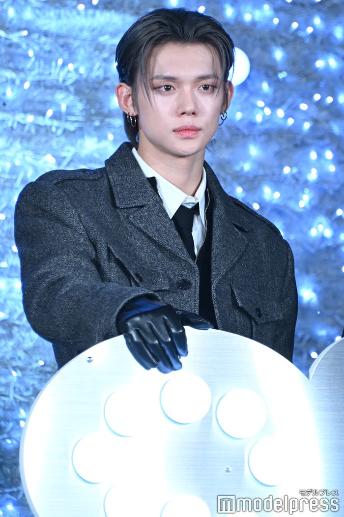 YEONJUN(ヨンジュン)(C)モデルプレス