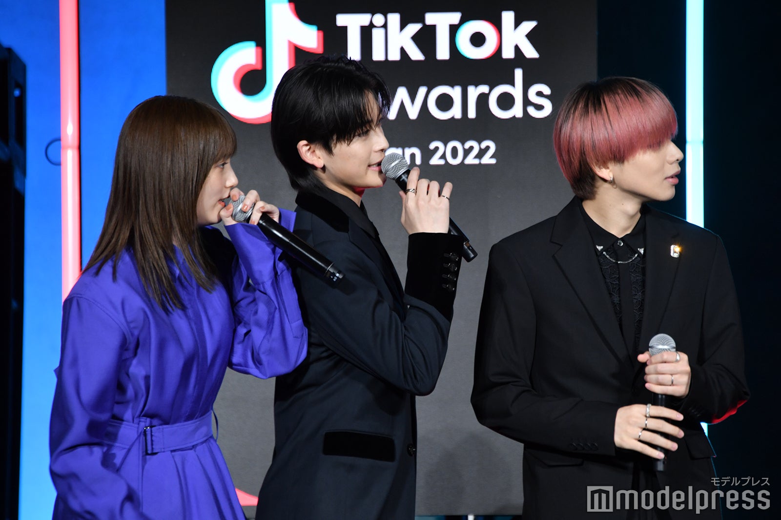 本田翼、8LOOM（C）モデルプレス