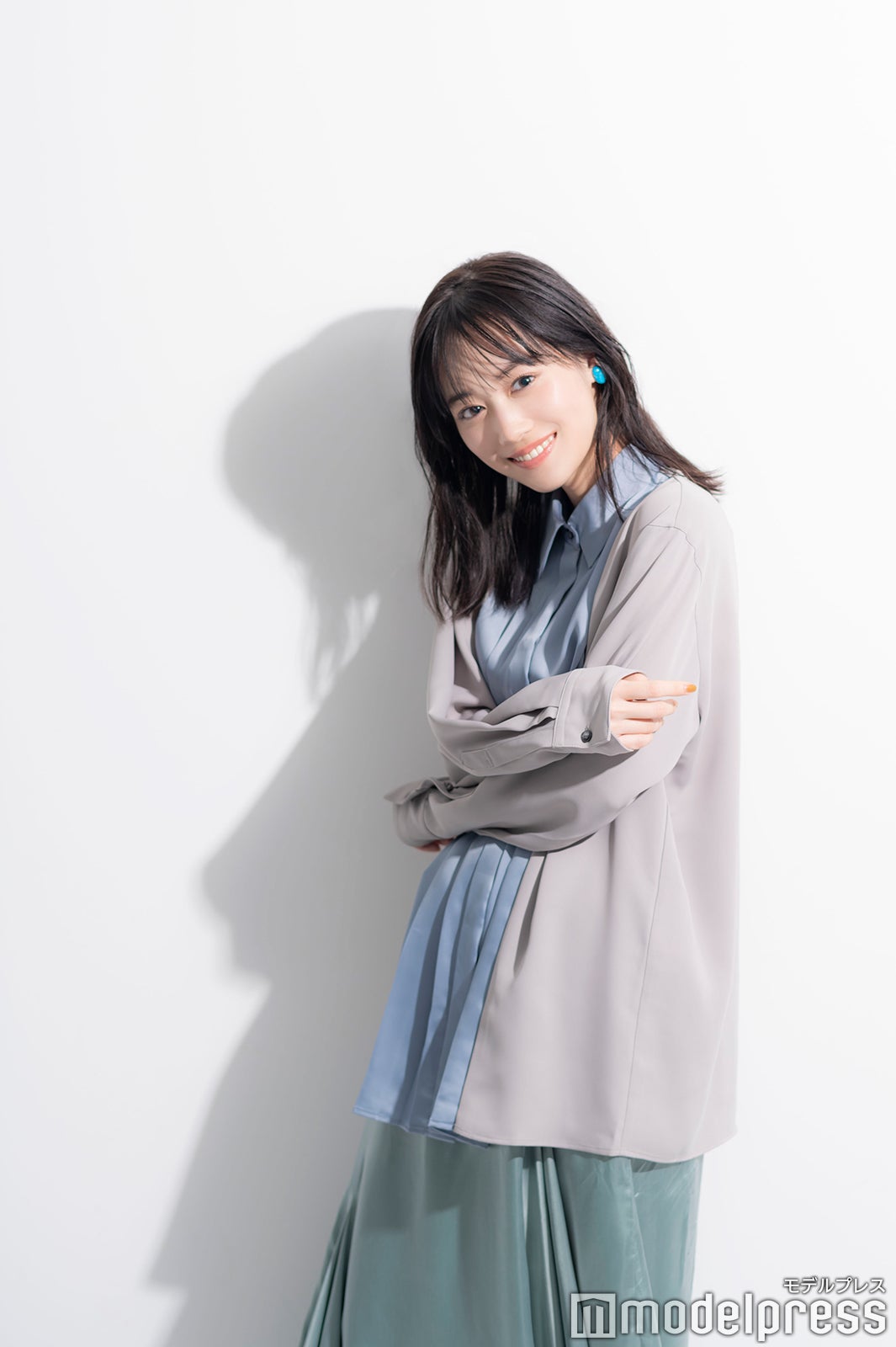 山下美月（C）モデルプレス