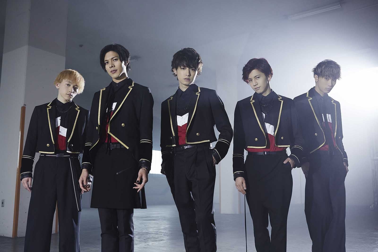 龍雅-Ryoga-（提供写真）