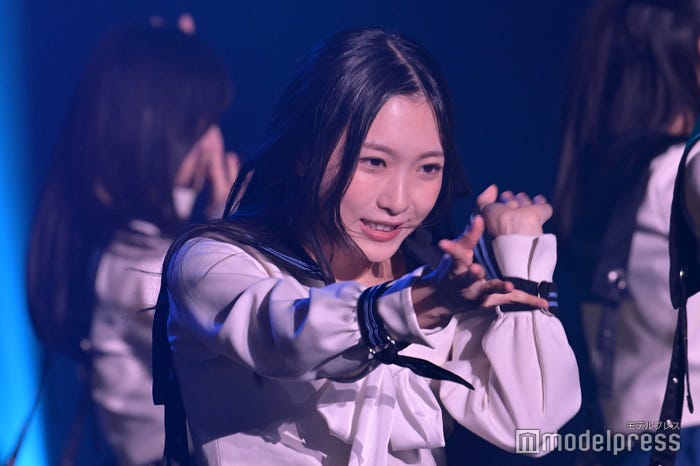 谷口愛季(C)モデルプレス