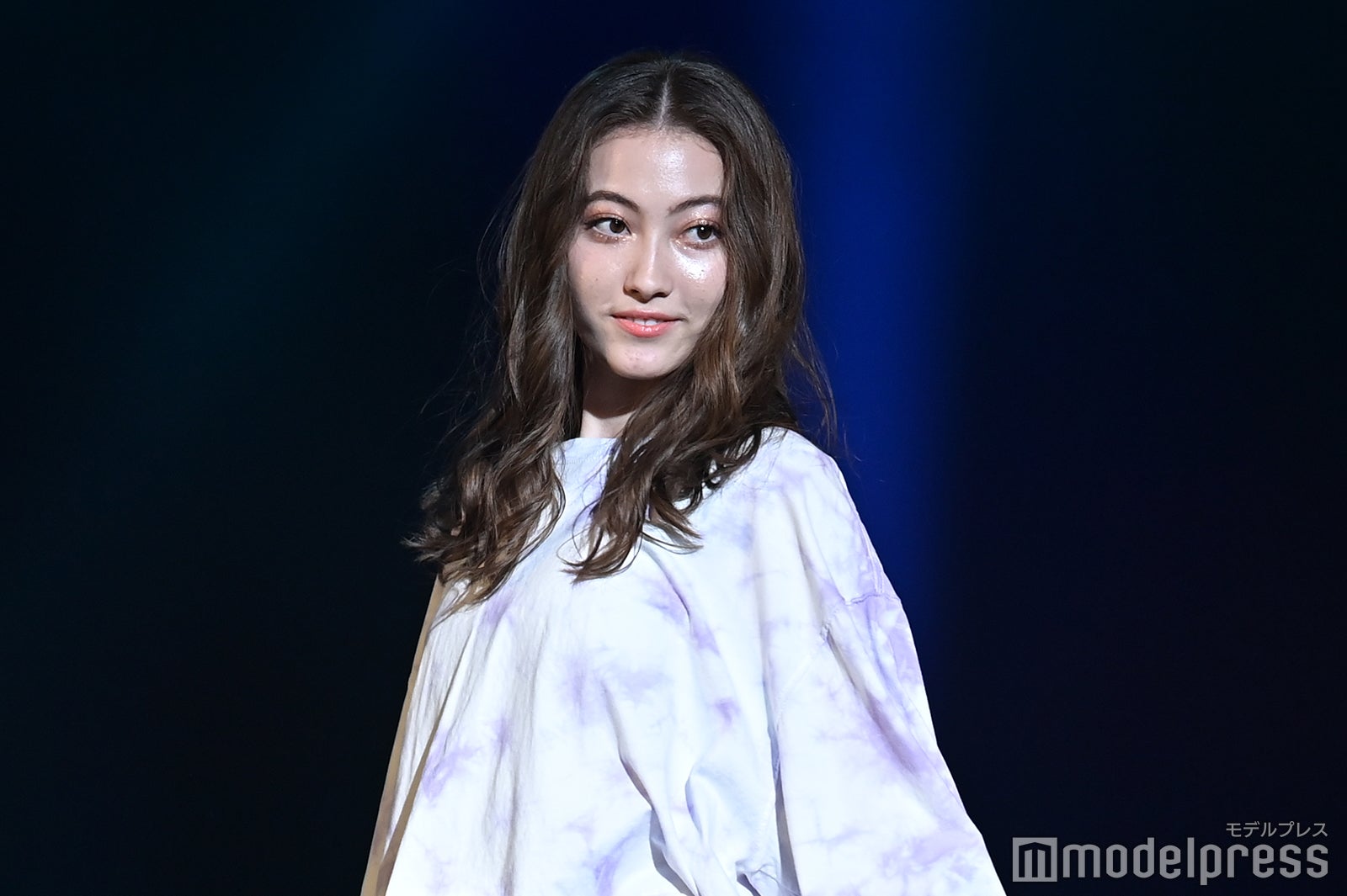 （C）モデルプレス