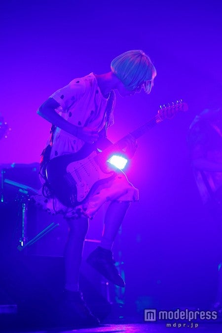 木村カエラ／撮影：ミヨシツカサ