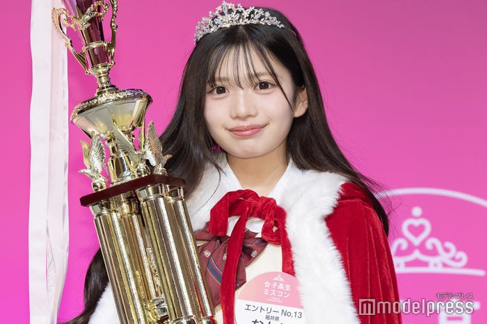 なんりさん(C)モデルプレス