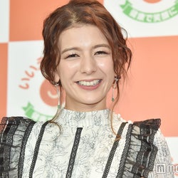 スザンヌ つらいときこそ笑顔で モデルプレス スザンヌ つらいときこそ笑顔で モデルプレス