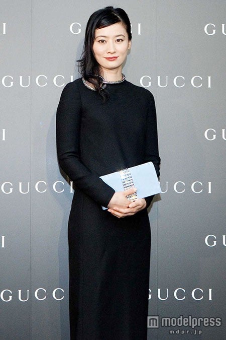 武井咲 長谷川京子 ヨンアらがドレスアップ Gucci チャリティーガラディナーに来場 モデルプレス 武井咲 長谷川京子 ヨンアらがドレスアップ Gucci チャリティーガラディナーに来場 モデルプレス