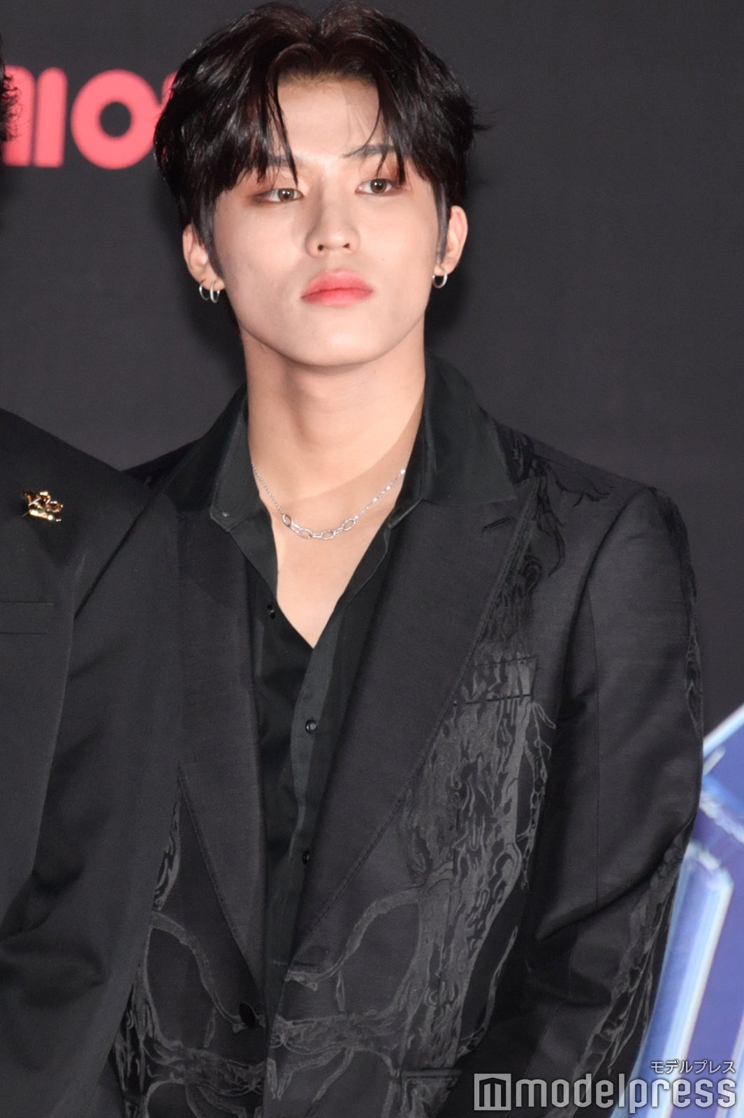 パク・ジョンウ（C）モデルプレス