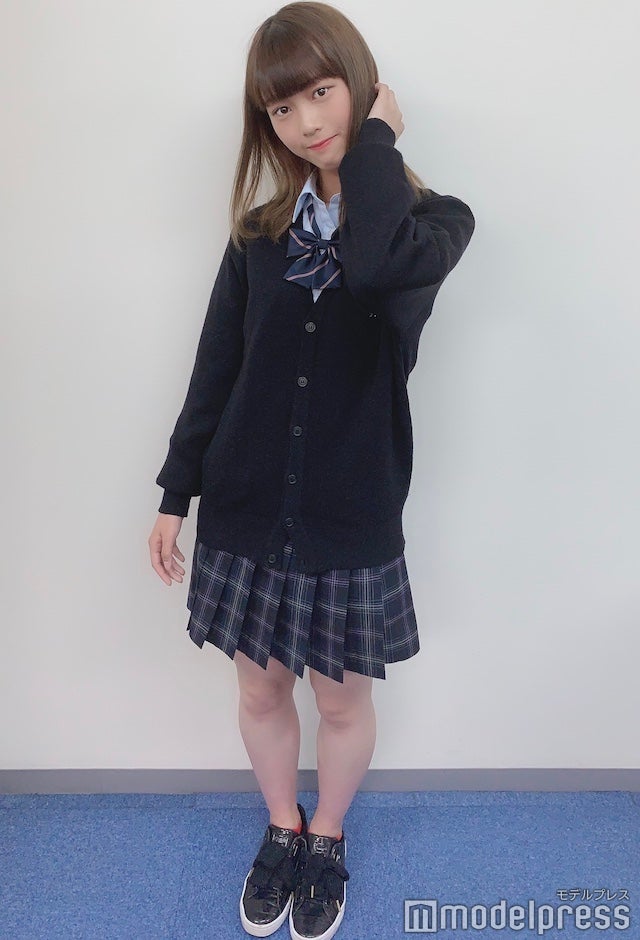 のん （C）モデルプレス