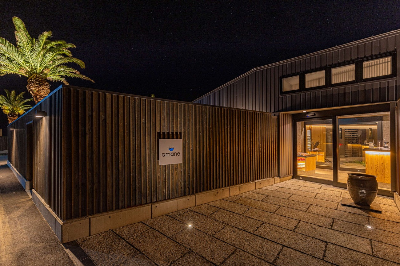 amane／画像提供：紀伊乃国屋
