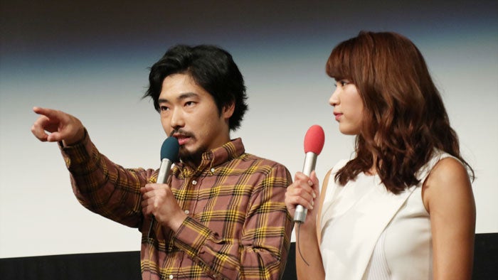 浪川大輔 吉野裕行がadをイケメンに大改造 おじさん爆弾 モデルプレス