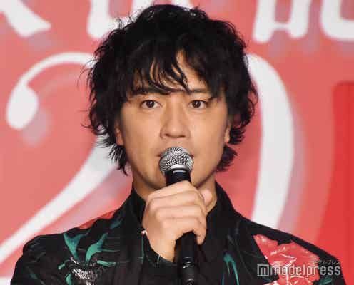 斎藤工ら、ピエール瀧容疑者逮捕に思い告白「麻雀放浪記2020」公開へ