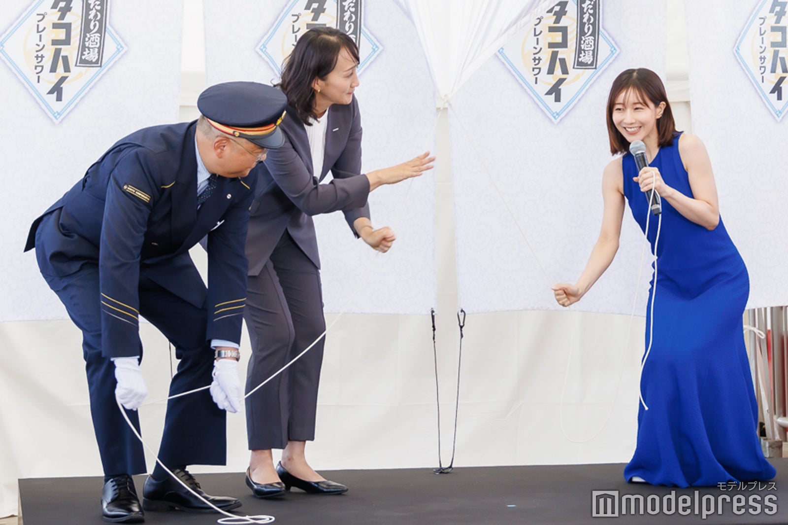 田中みな実（C）モデルプレス