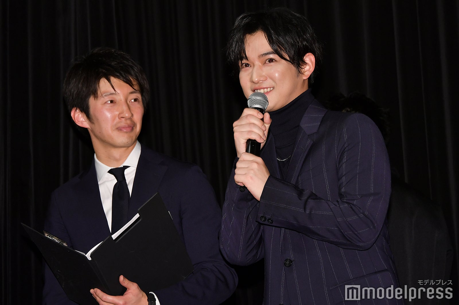 千葉雄大 （C）モデルプレス
