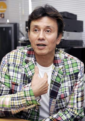 憧れのレジェンドDJ「ヒロT」と「マーキー」。その素顔は…！（前編） 山本浩之アナコラム